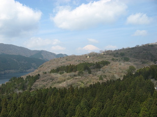 2007_04_09-10_Hakone_nationalpark_och_Odawara