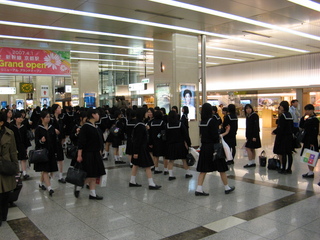 2007_04_12_Mer_Kyoto_samt_Osaka